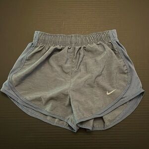 Nike Dri-Fit Lined Shorts